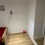 Διαμέρισμα Catty Hauptstuhl