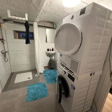 아파트 Catty Hauptstuhl