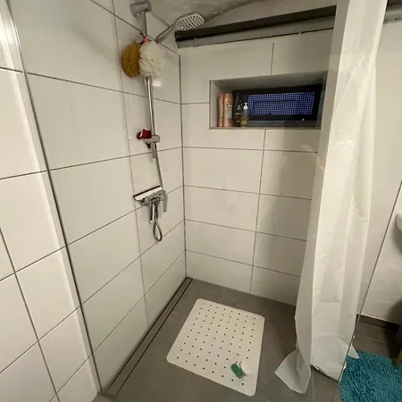 아파트 Catty Hauptstuhl