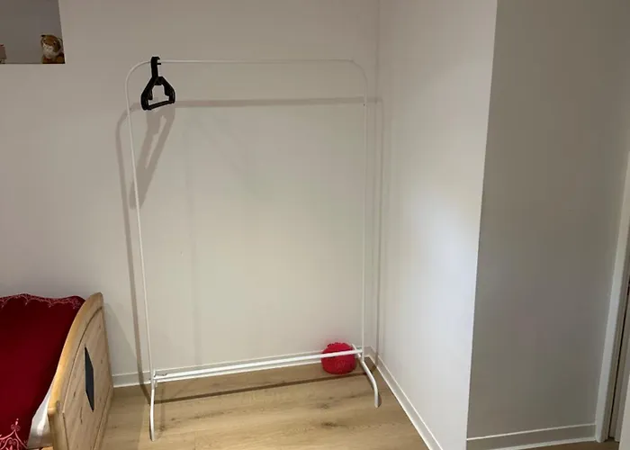 公寓 Catty Hauptstuhl