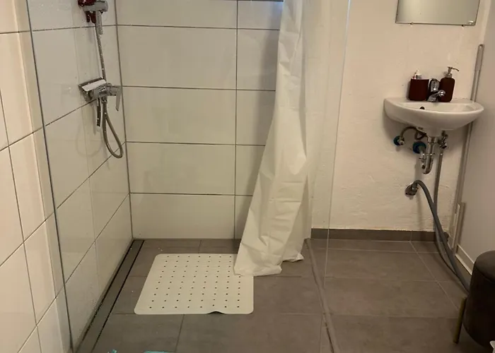 Catty 公寓 Hauptstuhl